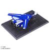 Takara Tomy Tomica Premium Unlimited Super Dimension Fortress Macross Valkyrie Miniature Car Toy for Ages 6 and Up VF-1J (Maximillian Jenius)