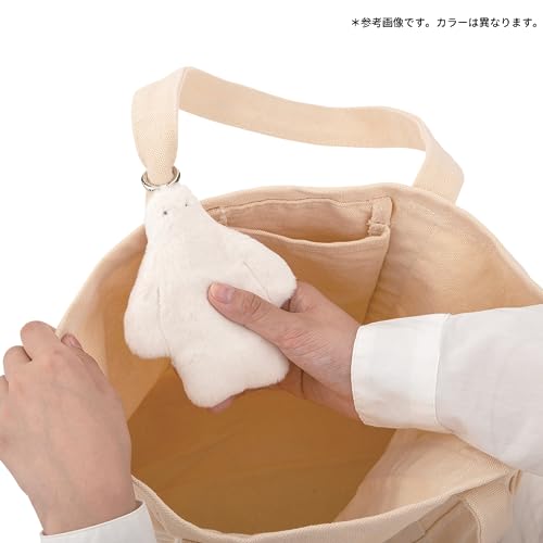 LIV HEART 17426-77 Libuhahato Minimal Pouch, Funio