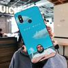 Крутой Чехол Для Телефона С Изображением Рэпера Rod Wave Для Xiaomi Mi 5X 8 9 10 11 12 Lite Pro 10T PocoX3pro PocoM3 Note 10 Pro Lite