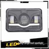 4x6 Inch LED High/Low Beam Truck Light for Jeep - Off-Road Vehicle Square Headlight