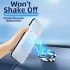 Multi-functional Magnetic Smartphone Mount Magnetic Car Phone Holder  Car Dashboard