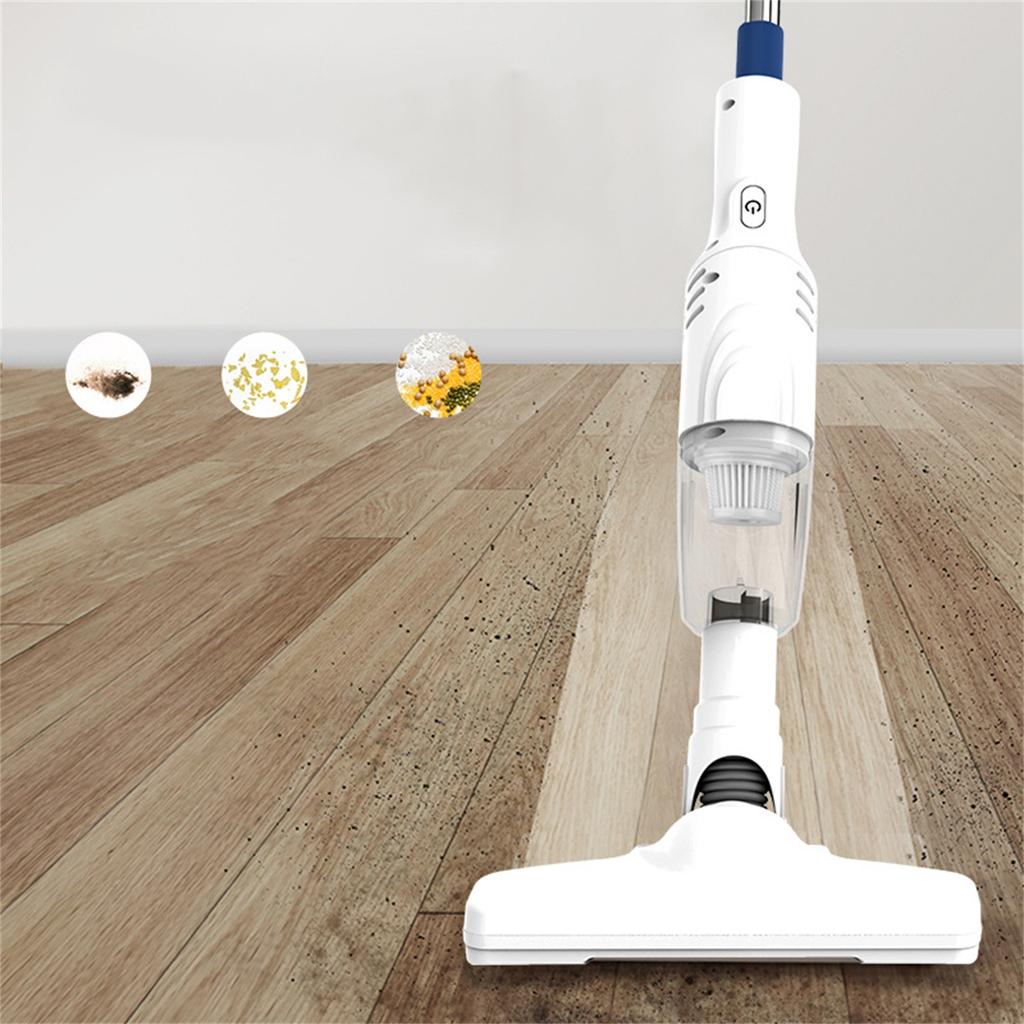 Portable Cordless Cleaner, 7 In 1 Lightweight Stick Cleaner, Ultra-Long Running For Home And Car Cleaning