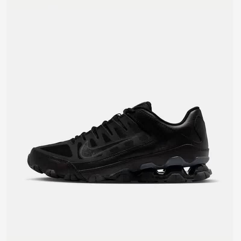 Nike REAX 8 TR MESH Женские тренировочные беговые кроссовки