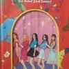 Redvelvet Red Room Concert Photobook Unsealed