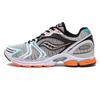 Saucony Progrid Triumph 4 S70704 4 White Silver