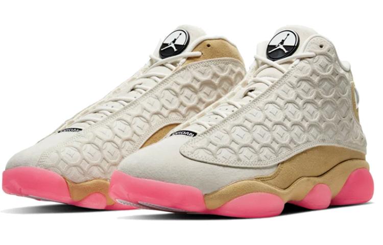 Air Jordan 13 Retro 'Китайский Новый год' CW4409-100