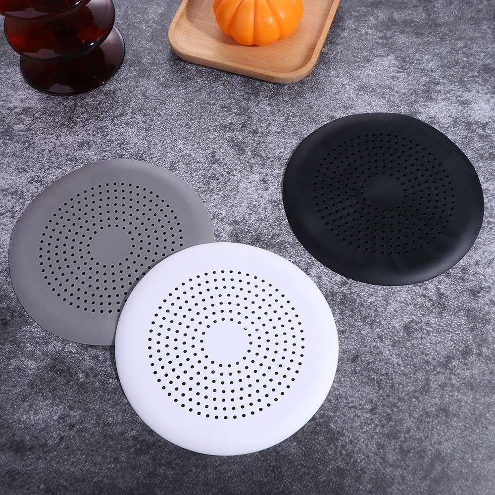 Insect-proof Kitchen Bathroom Deodorant Floor Drain Cover Sink Plug Outfall Filter Sink Strainer