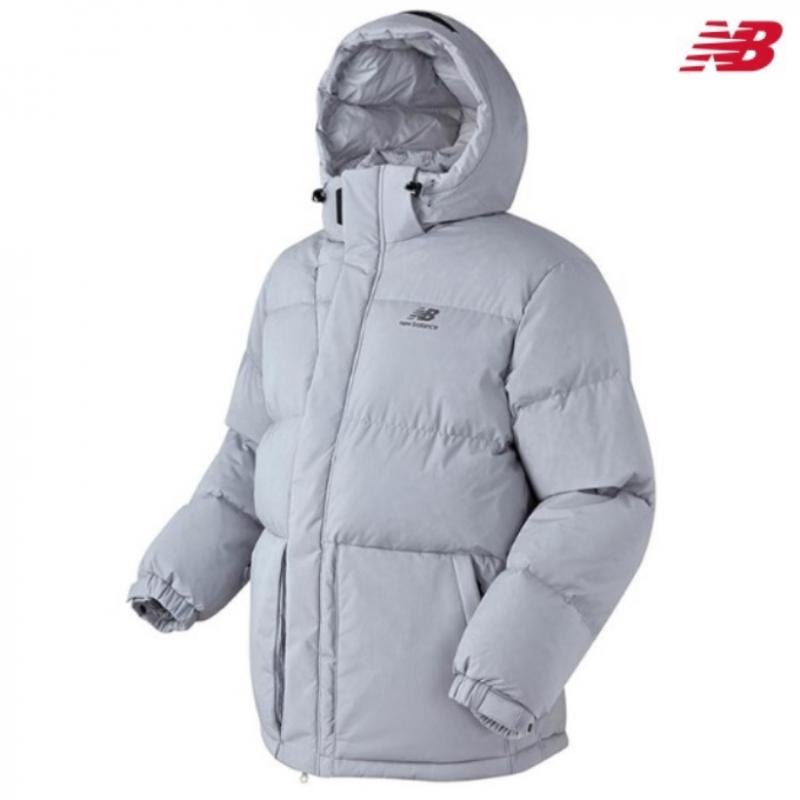 New Balance Men Active Short 2 Goose Padding Nbnpa43013