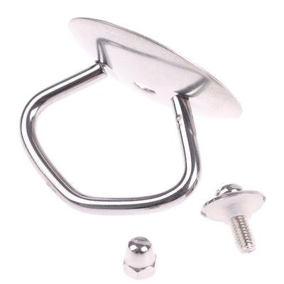 Универсальная ручка для кастрюли, ручка для крышки, сменные кухонные аксессуары