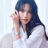Casio Женские часы SHEEN Белые SHE-4561SPG-7AUPF