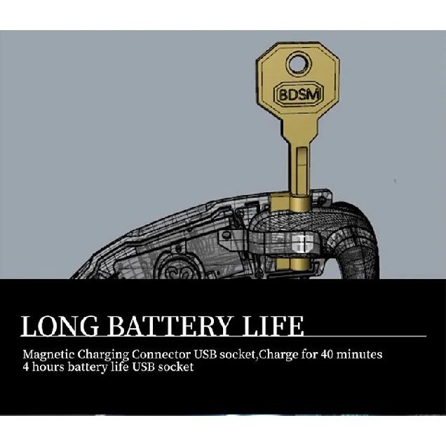 Intelligence Chastity Cage Men 9 Electric Shock SM Conditioning Abstinence Plastic Penis Lock Urethral Blockage Remote Control
