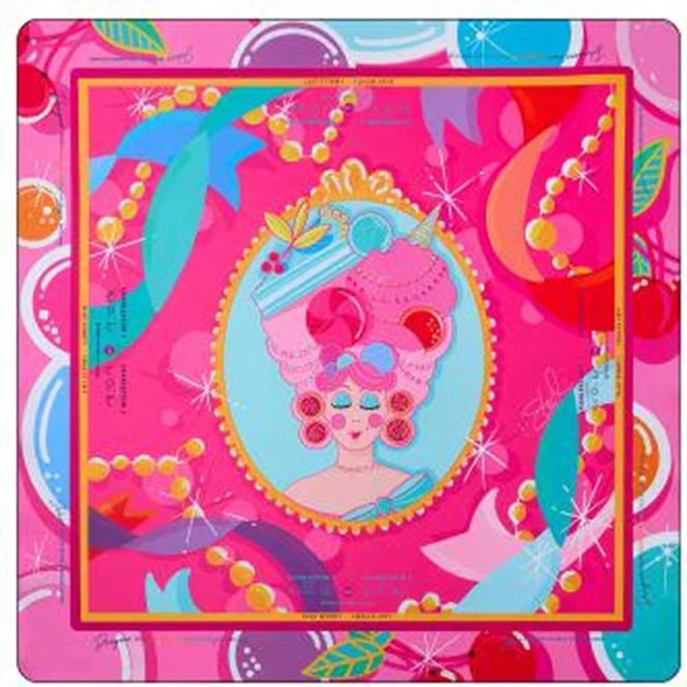 Mahjong Table Mat Foldable Modern Luxury Natural Rubber Portable Carrying Bag Noise Reduction 2 Dice Non-Slip Entertainment
