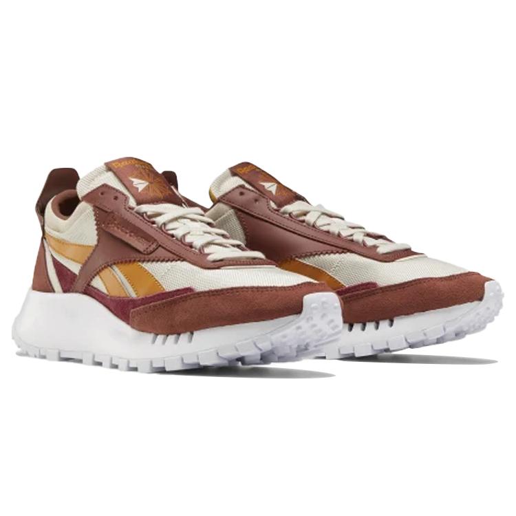 Reebok Классический кожаный Legacy 'Boulder Brown' FY7454