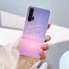Чехол для Honor 20 Pro Прозрачный Мягкий Силиконовый Чехол для Телефона для Honor 20 Lite Чехлы Coque Для Huawei Honor 20 20i Honor 20e 20s Fundas