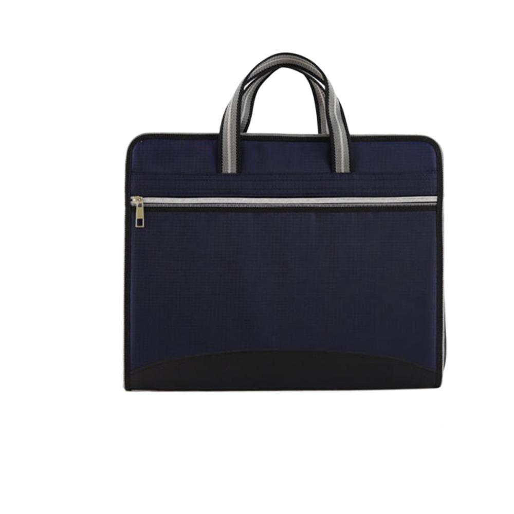 Вертикальный органайзер для документов формата А4 с большой вместимостью, расширяющаяся папка для файлов, офисные принадлежности