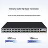 H3C S5048PV6-EI-PWR 48-Port Gigabit PoE Managed Switch