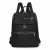 Simple Casual Commuting Women's Backpack Fashionable Lightweight and Fashionable Shoulder Bag