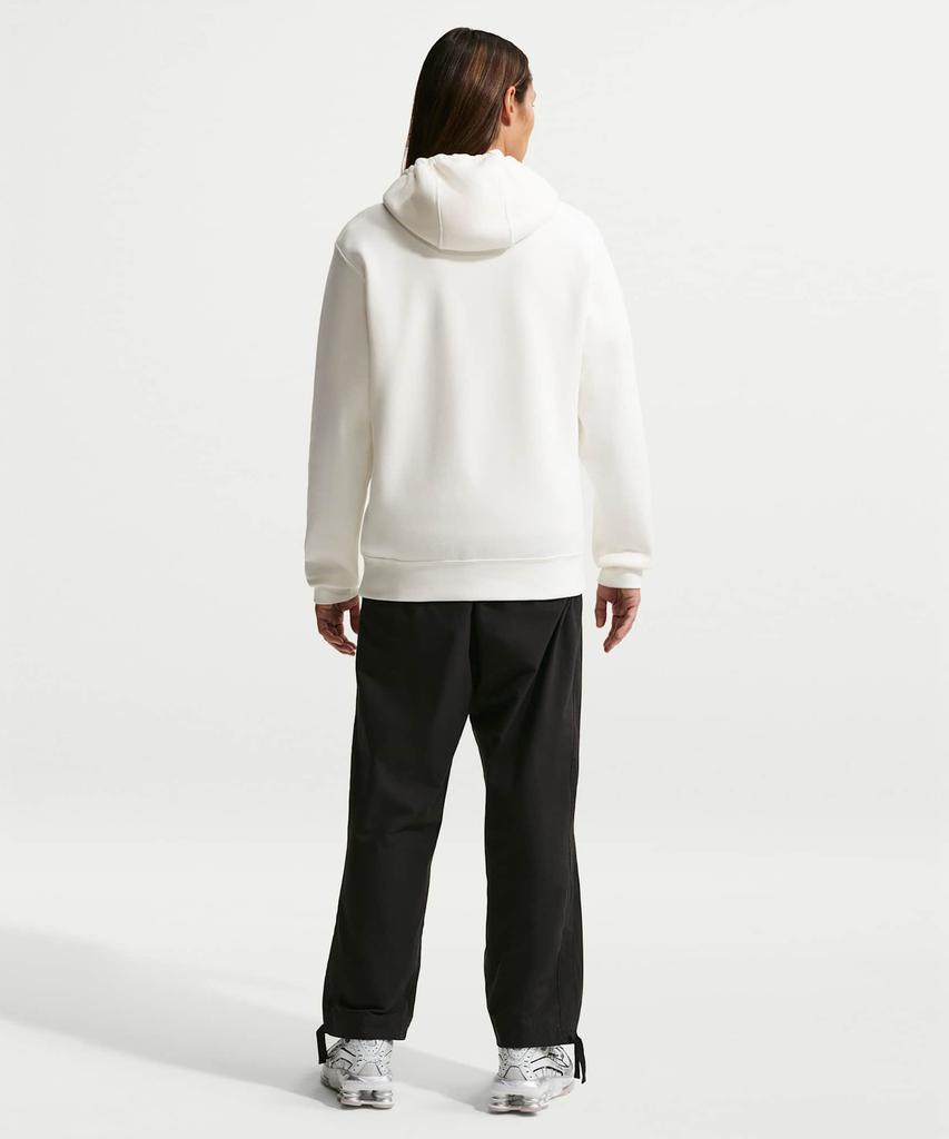 NIKE Sportswear Club Pants M - Black:White / If0735-010