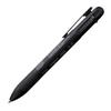 Nitoms STALOGY 4 S5701 Multi-Function Pen, Functions, 0.5mm, Black,