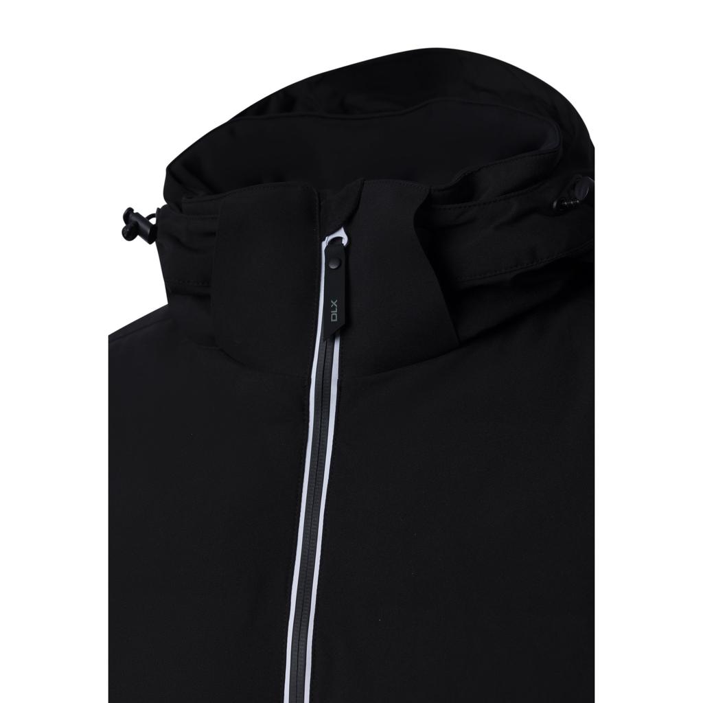 Womens/Ladies Kimberly DLX Ski Jacket