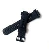16-мм ремешок для часов Casio GA-110 800 GA-2100 GD100 120 G8900 5600 GW-M5610 6900 GLS-8900 Мягкий нейлоновый ремешок для запястья