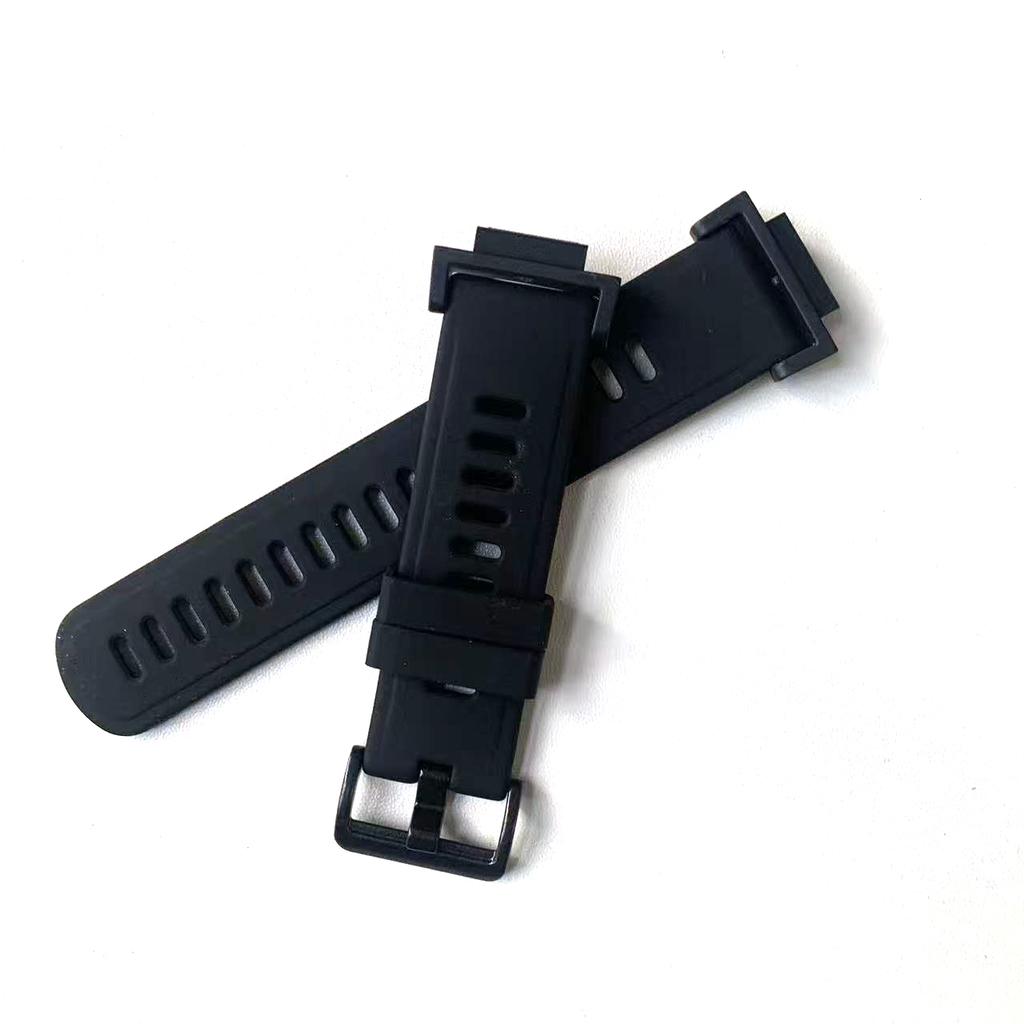 16-мм ремешок для часов Casio GA-110 800 GA-2100 GD100 120 G8900 5600 GW-M5610 6900 GLS-8900 Мягкий нейлоновый ремешок для запястья