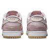 Nike Dunk Low 'Teddy Bear Light Soft Pink' Женские кроссовки для скейтбординга DZ5318-640