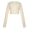 TAYLORMADE APPAREL 26Ss Женское Болеро Базовый Слой T8031A66643-509