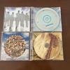 [USED] Backstreet Boys 3 CDs, 1 CD DVD, 2 postcards