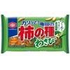 Kameda Seika Kameda's Kaki No Tane (Wasabi Flavor), 6-Pack, 182g (x1 Bag)