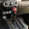 Декоративные наклейки на ручку переключения передач автомобиля ABS для Suzuki Jimny 2019 Up Interior Accessories