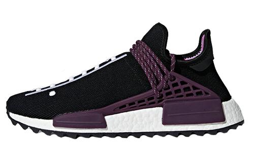 Nmd Human Race Мужские Pharrell x Nmd Human Race Adidas Originals Trail 'Equality' AC7033