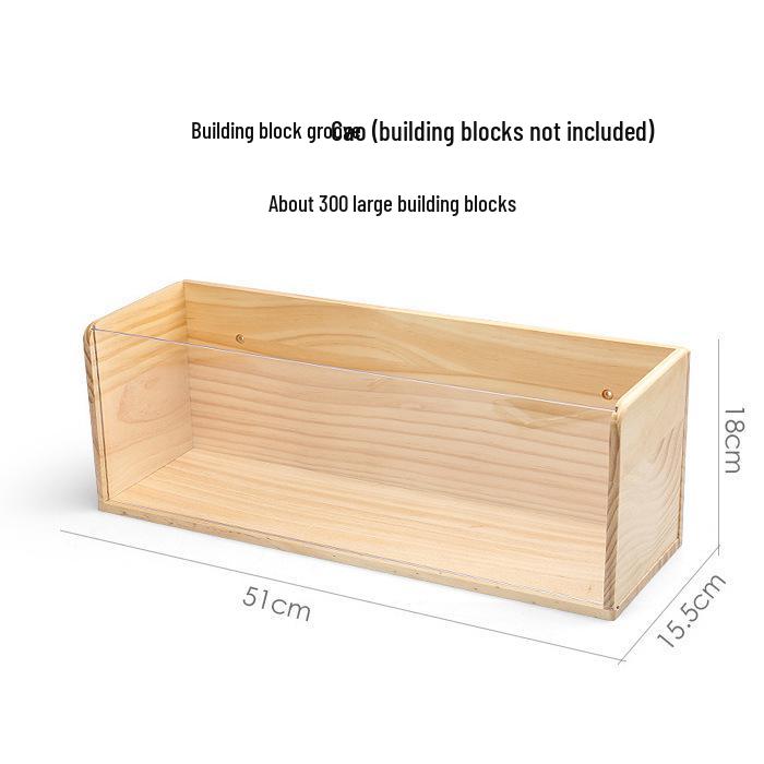 Стена-игрушка с колышками и бусинами: Интерактивные деревянные кубики и игра-украшение для стены для детского сада.