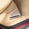 Для Land Rover Freelander 2 2009-2015 Защитные накладки на пороги автомобиля Накладки-педали 'Добро пожаловать' Устойчивые к царапинам Прочные декоративные аксессуары