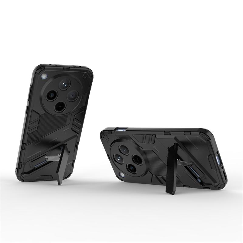 Для OPPO Find X8 Pro Чехол Чехол OPPO Find X8 Pro Подставка для телефона Противоударный бампер Подставка Держатель Fundas OPPO Find X8 Pro