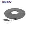 Саморегулирующийся электрический нагревательный кабель Youyu