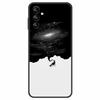 For Samsung Galaxy A35 5G Case Luxury Shockproof Soft Silicone TPU Back Cover Phone Cases For SamsungA35 Cartoon 6.6" New Coque