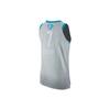 Jordan Air Jordan X NBA ALL STAR 2022 Basketball Jersey Men's Gray DH8030-012