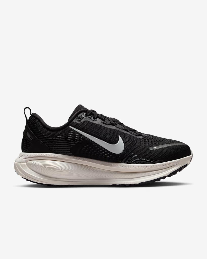IF0515-002 Nike Vomero 18 Черный Кокосовое молоко Светло-Железная руда (Женский)