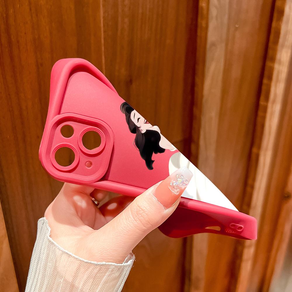 Мягкий силиконовый квадратный чехол с рисунком лестницы для телефона, полное покрытие, противоударный защитный резиновый чехол для камеры для Huawei Honor