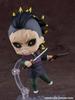 Nendoroid Demon Kimetsu No Yaiba Genya Fushikawa Plastic Painted Movable Figure Slayer Non-scale