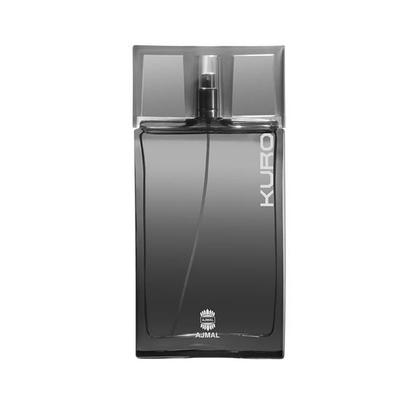 Kuro EDP для мужчин, 90 мл