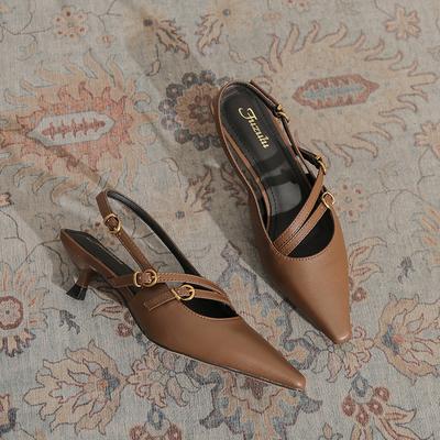 Туфли – Туфли