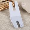 Installation Hump Jumper Labor-saving Clearance Plate Sewing Accessories Presser Foot Button Reed