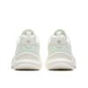 New Anta Breathable And Lightweight Low Top Casual Running Shoes Women's White Green 922435518-1