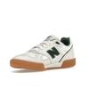 New Balance Numeric Tom Knox 600 Белый Зеленый Резина Мужские NM600OGS
