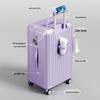 Умный багаж Huili Smart Travel