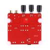 TPA3118 2.1 Channel Stereo Subwoofer Power Amplifier Board Digital   12V-26V 2.1Subwoofer Module   Electronic