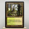 BETA NORMAL3-002 Прокси-карты для ККИ Магические карты Вампирский Репетитор Бассейн Размножения Место для Топтания Магический Знак Мокс Янтарный сбор