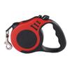 3m 5m Dog Leash Durable Cat Automatic Retractable Leashes Extension Puppy Traction Ropes Walking Running Pet Roulette Rope Leashes Pets Products